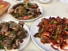 -南海渔家•海鲜•正宗海南菜(海棠湾店)
