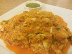 -香蕉叶餐厅(是隆店)