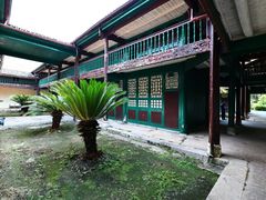 -李宗仁先生故居