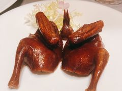 采蝶轩脆皮乳鸽-采蝶轩(和义路店)