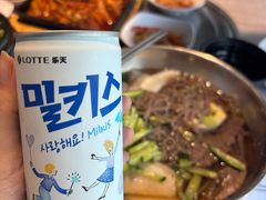 -郑阿姨的家·이모네·韩料&烤肉(武川路店)