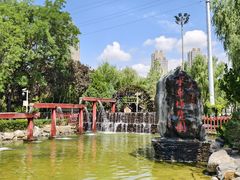 -水车博览园