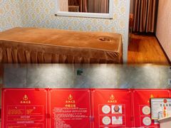 -润伊康·正骨推拿·盲人按摩(南横东街店)