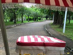 -白沙门生态公园