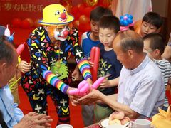 -王府井奥莱临潼小镇(临潼店)