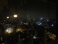 -悦厅·下午茶(杭州柏悦酒店)