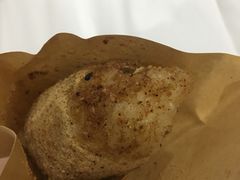 -正南齐北·老街糯米团(洪崖洞店)
