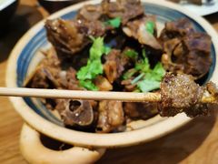 -晋商羊家将(十八中店)