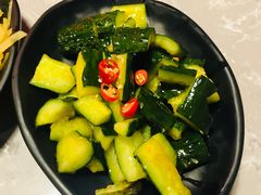 -浪起·江湖菜馆(陶瓷路店)