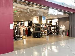 -MUJI无印良品(京西大悦城店)