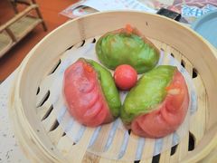 -点都德(花城店)