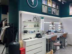 -海马体照相馆(合肥包河万达广场店)