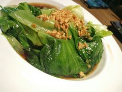 -院子餐厅·大锅菜·老杭帮(桥西直街店)