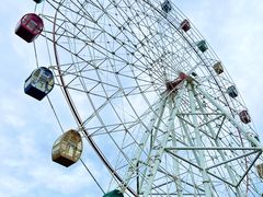 -木兰水镇旅游景区