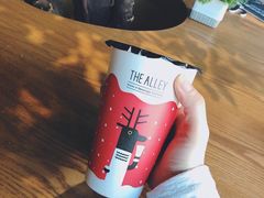 -THE ALLEY 鹿角巷(华润万象城店)