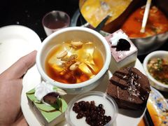 -蒙肥羊·酸汤潮牛·鲜牛肉火锅烤肉自助(岗顶店)