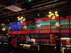 -海雾里小酒馆(观音桥店)