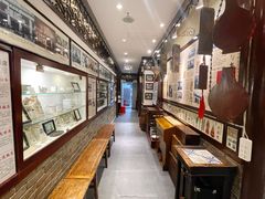 -老厨家(友谊路总店)
