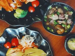 -鸡坤茶室(三里屯店)