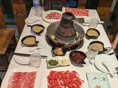 -东来顺饭庄(西直门店)
