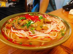 -十里香粉馆(虹桥中路店)