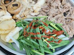 -大福黄牛料理·韩式烤肉·黄牛肥肠·酱蟹