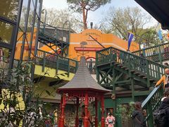 -三鹰之森吉卜力美术馆