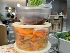 -黄记煌三汁焖锅(华发商都店)
