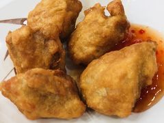 -文辉墨鱼丸大王(铜锣湾渣甸街总店)