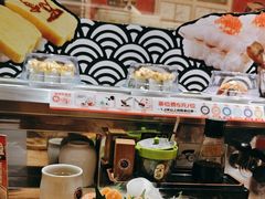 -万岁寿司(蓬江万达店)