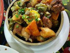 -人民公社大食堂(顺义总店)