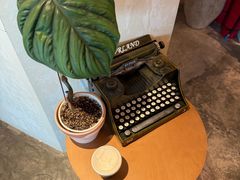 -luutosa  cafe & tea 鹿兔山