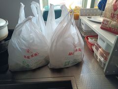 -胡老头鱼丸(中原路店)