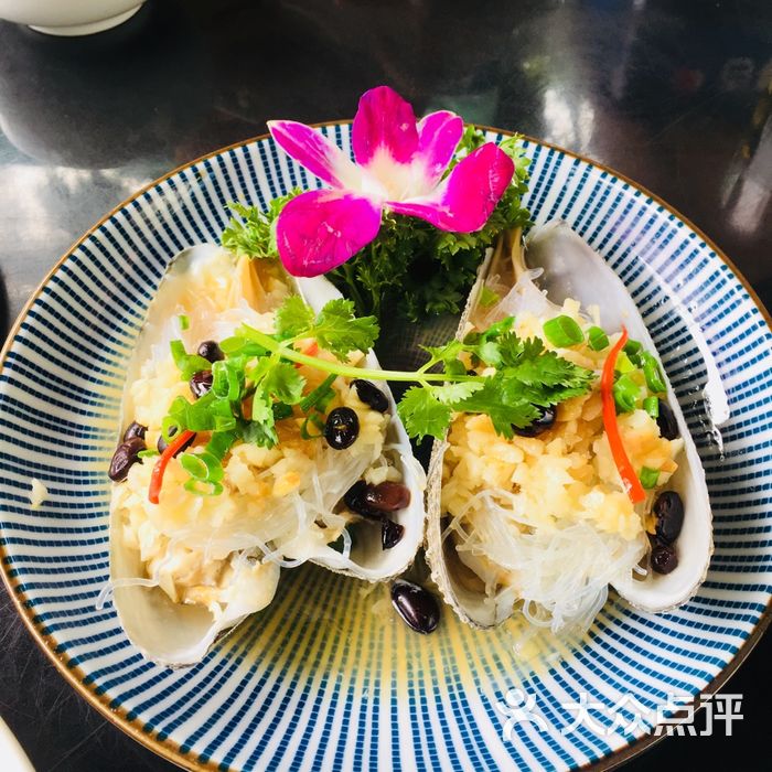 六号私房菜招牌玉米蚌图片-北京海鲜-大众点评网