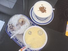 凤凰奶糊-百花传统甜品店(原址店)