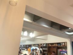 -BAKER&SPICE(安福路店)