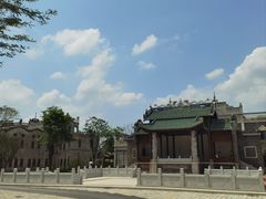 -赤坎·广东华侨国际旅游度假区