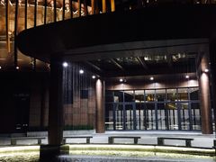-莫干山郡安里度假酒店-桃尖中餐厅