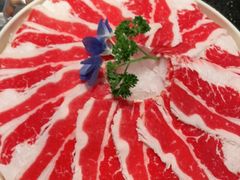 -五星桥原切肥牛火锅·30年专注好牛肉(湖塘店)