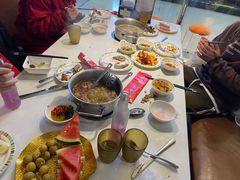 -吉布鲁 牛排海鲜自助(岳塘步步高广场店)