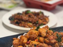 -玉林烤鸭店(定福庄店)