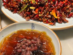 -辛香汇·锦里丨现炒川菜(中南城店)