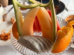 -维兰西餐(万泉河店)