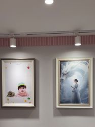 -十月摄影•专注孕婴童写真(汉口香港路店)