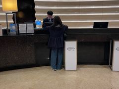 -宁波东港喜来登酒店