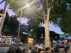-海底捞(大学路店)