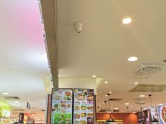 -小杨生煎(成山巴黎春天店)