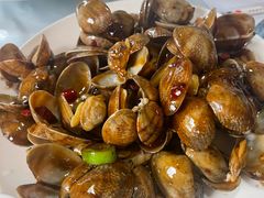 -小红门海鲜