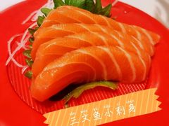 -新一番回转寿司(沙湾公园店)