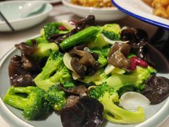 -小吊梨汤·北京菜·烤鸭(双井乐成中心店)